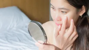 Featured image for: Sunscreen keeps the skin young in Health category