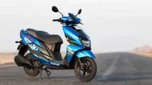 Featured image for: Suzuki Avenis Scooter 2024: 5 Reasons to Choose the Suzuki Avenis Over Other 125cc Scooters in Business category