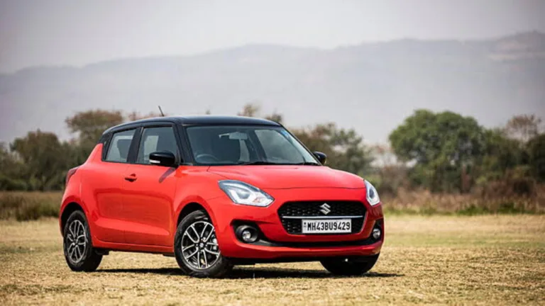 Maruti Swift CNG will be launched soon with 6 airbags and 30 km mileage