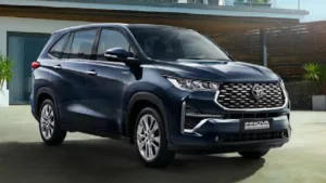 Featured image for: Tata Curvv vs. Toyota Innova Hycross: Affordable SUVs Under ₹20 Lakhs in Business category