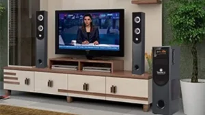 Featured image for: Buy TRONICA TR-1501 Deep Bass Home Theater Just Rs.3,079 with 38 % off Flipkart BBD Sale in Gadgets category