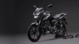 Featured image for: TVS Apache RTR 160 2V: Engine, Performance, and Power Specifications in Business category