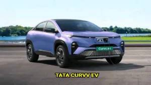 Featured image for: Tata Curvv EV: A Revolutionary Electric SUV Set to Hit Indian Roads in Business category