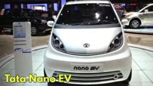 Featured image for: Get Ready to Go Electric, Tata Nano EV Goes 0-100 km/h in 10 Seconds in Business category