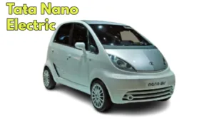 Featured image for: Rumors: A Tata Nano electric car with great range will launch soon! in Business category