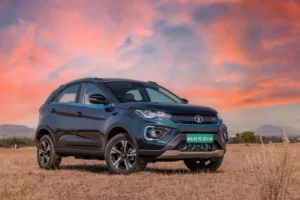 Featured image for: Save up to ₹ 2 lakh on Tigor, Tiago, Altroz, Nexon, Harrier and Safari in Business category