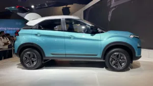 Featured image for: Tata Nexon Offers Comfort and Style with Great Discounts in Business category