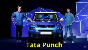 Featured image for: Special edition of TATA PUNCH came in the market, know the price in latest news category