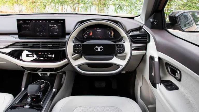 Tata Nexon EV: Up to Rs 2.05 Lakh Discount in September