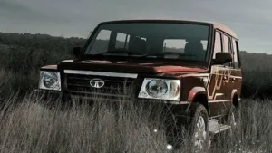 Featured image for: TATA Motors to introduce new TATA Sumo! Speculations creating hype in Business category