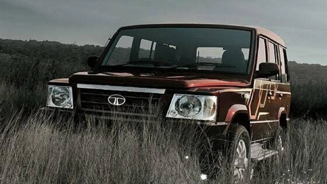 TATA Motors to introduce