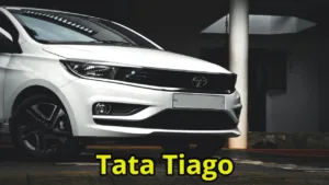 Featured image for: Tata Tiago: Hatchback With Complete balance of style and performance in Business category