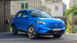 Featured image for: Best Electric Cars in India for 2024 in Business category