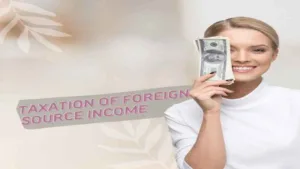 Featured image for: A Comprehensive Guide to Income Tax on Foreign Income in India in Business category