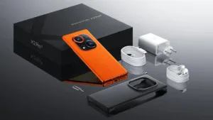 Featured image for: Tecno Phantom X2 Pro Revolutionary Retractable Portrait Lens, a first for the world in Gadgets category