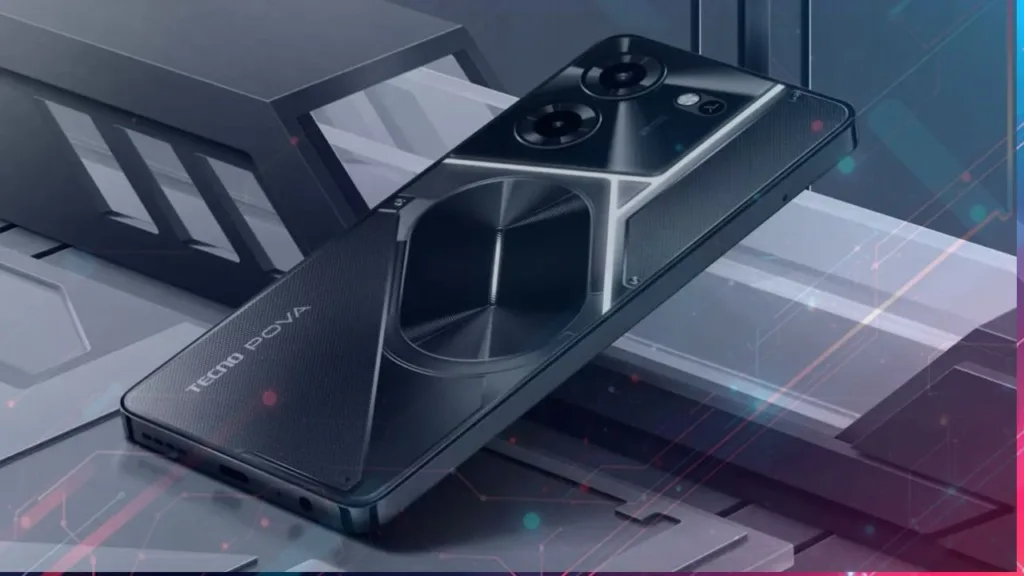 Immerse your viewing experience with Tecno Pova 5 pro, starting from Rs14,499 on Amazon