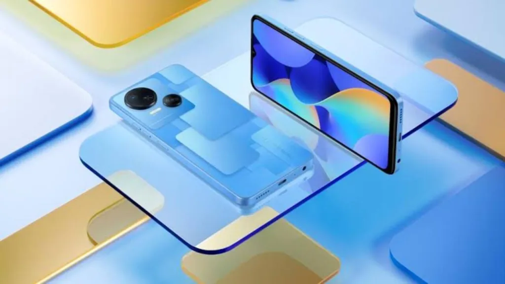 Tecno Spark 10 5G: Budget-Friendly 5G Powerhouse with Great Features