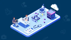 Featured image for: Delhi Government Offers Telemedicine for Eye, Skin, Bone, Ear, Nose, Throat, and Children's Diseases in Business category