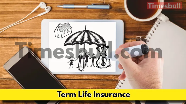 Term Life Insurance: Get More Coverage for Less – A Comprehensive Guide