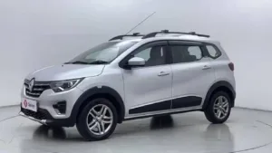 Featured image for: Renault Triber: A 7-Seater MPV with Affordable Second-Hand Options in Business category