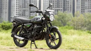 Featured image for: Bajaj CT 125: Fuel-Efficient Commuter with Modern Touches in Business category