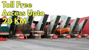 Featured image for: New Toll Policy, Zero Fee for First 20 km, Only for GNSS-Equipped Vehicles in Business category