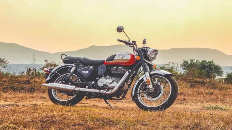 Explore the Best Cruiser Bike Options in India – What’s Hot in 2024?