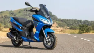 Featured image for: 5 most powerful petrol scooters available in India, list here in Business category