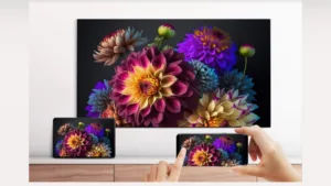 Featured image for: Grab Toshiba 4K Ultra HD Smart QLED TV At 5% Unlimited Cashback on Flipkart BBD Sale 2024 in Gadgets category