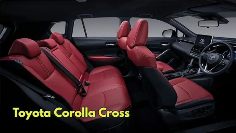 Discover the Unparalleled Excellence of Toyota Corolla