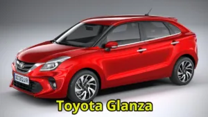 Featured image for: Toyota Glanza: A Stylish, Efficient, and Affordable Compact Hatchback in Business category