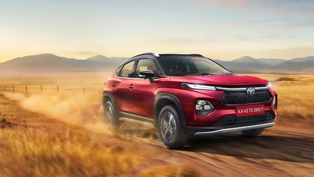 Maruti FRONX vs Toyota Taisor Which Car Offers More Value?