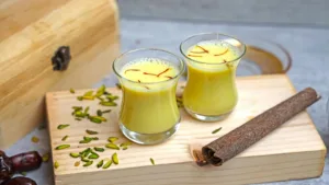 Featured image for: Turmeric Milk: Your Natural Remedy for Relieving Body Pain in lifestyle category