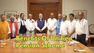 Featured image for: Unified Pension Scheme: A New Chapter in Retirement Benefits in Business category