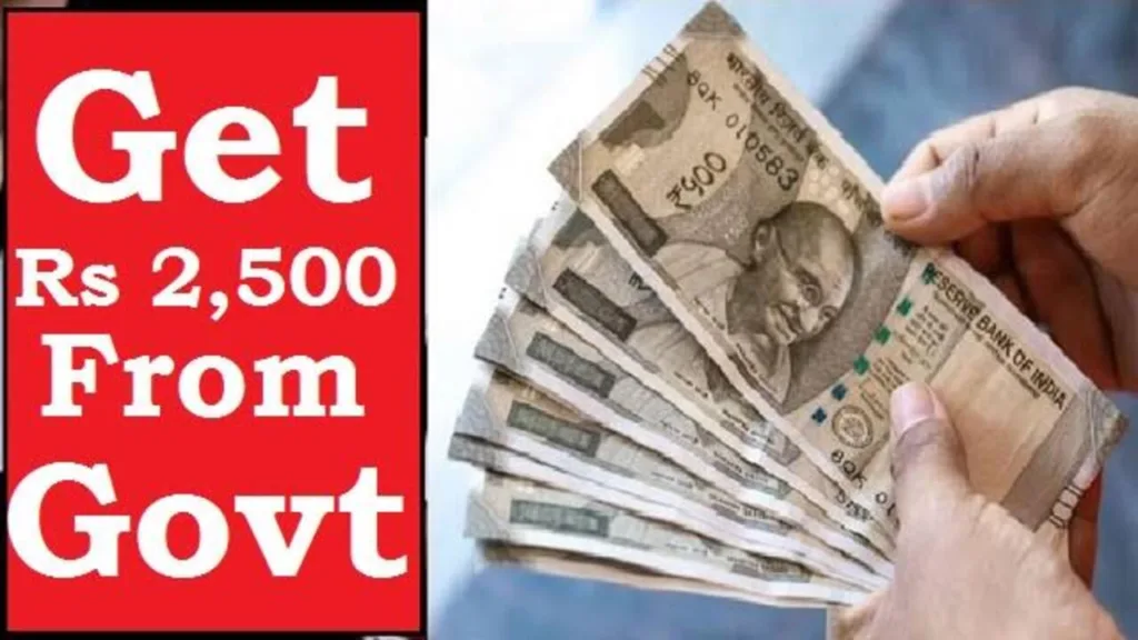 Unemployed youth will get Rs 2500 every month from Unemployment Allowance Yojana 2024