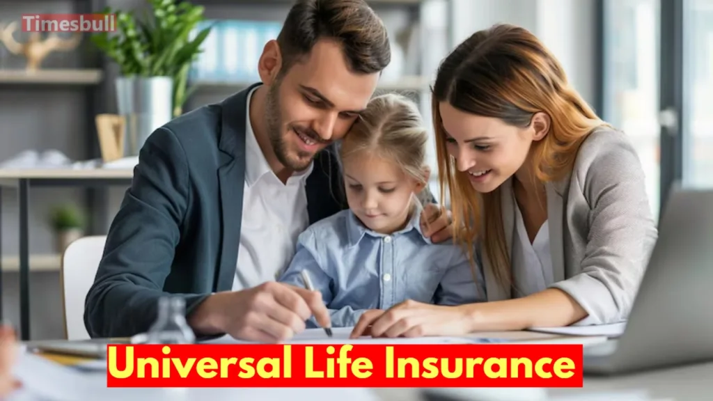 How to Buy Universal Life Insurance: A Step-by-Step Guide