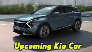 Featured image for: Kia's Electric Future: Exciting New Models Coming Soon in Business category