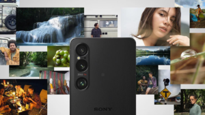 Featured image for: Sony Xperia 1 VI Smatphone With 5 VI, and 10 VI RAM amounts leak in Gadgets category