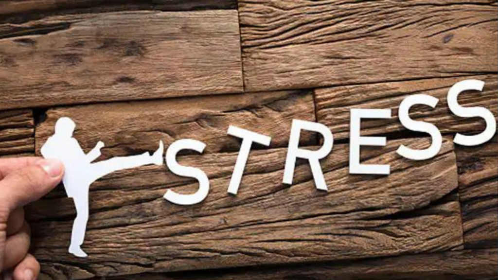 How to manage stress- Strategies for Modern Life, Know Here Tips and Resources
