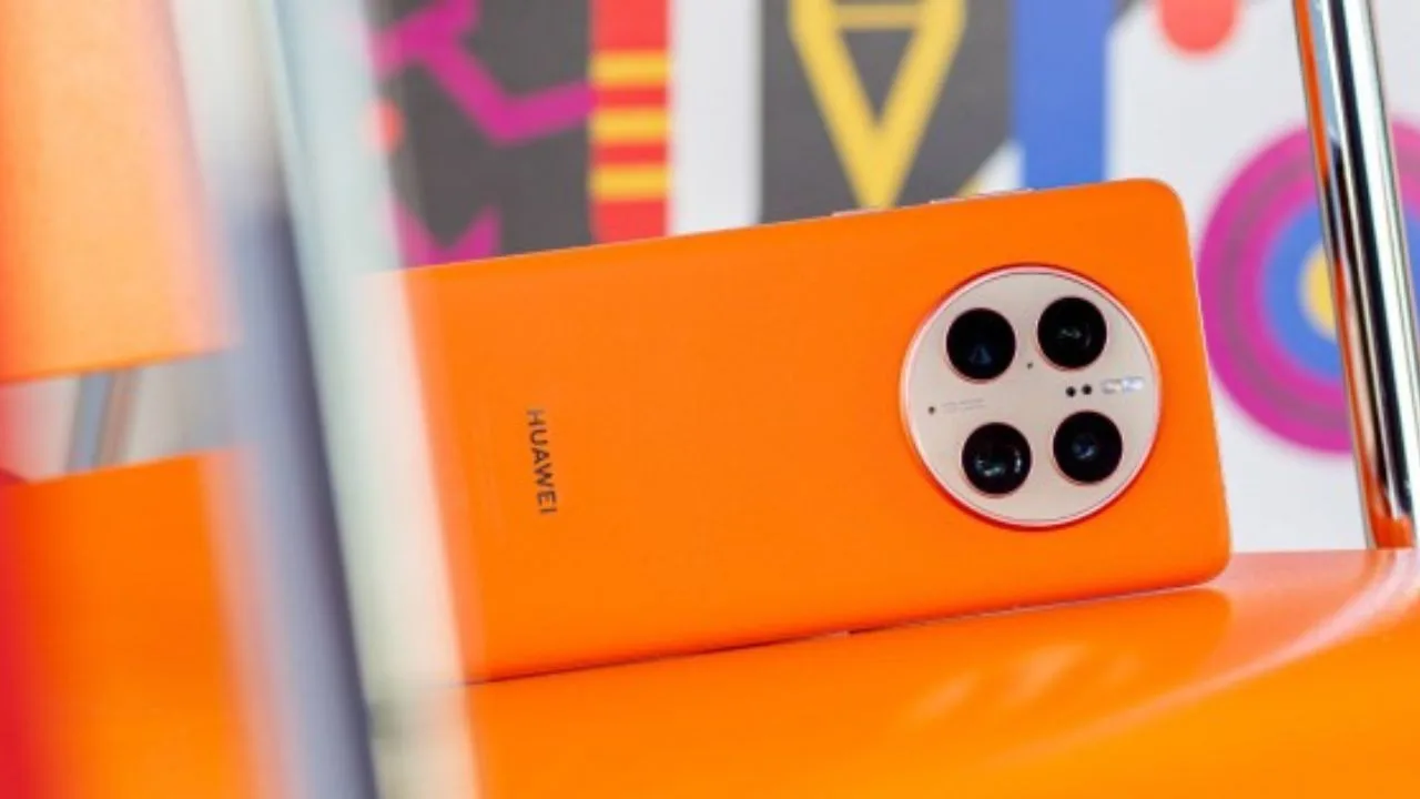 Huawei Mate 50 Pro