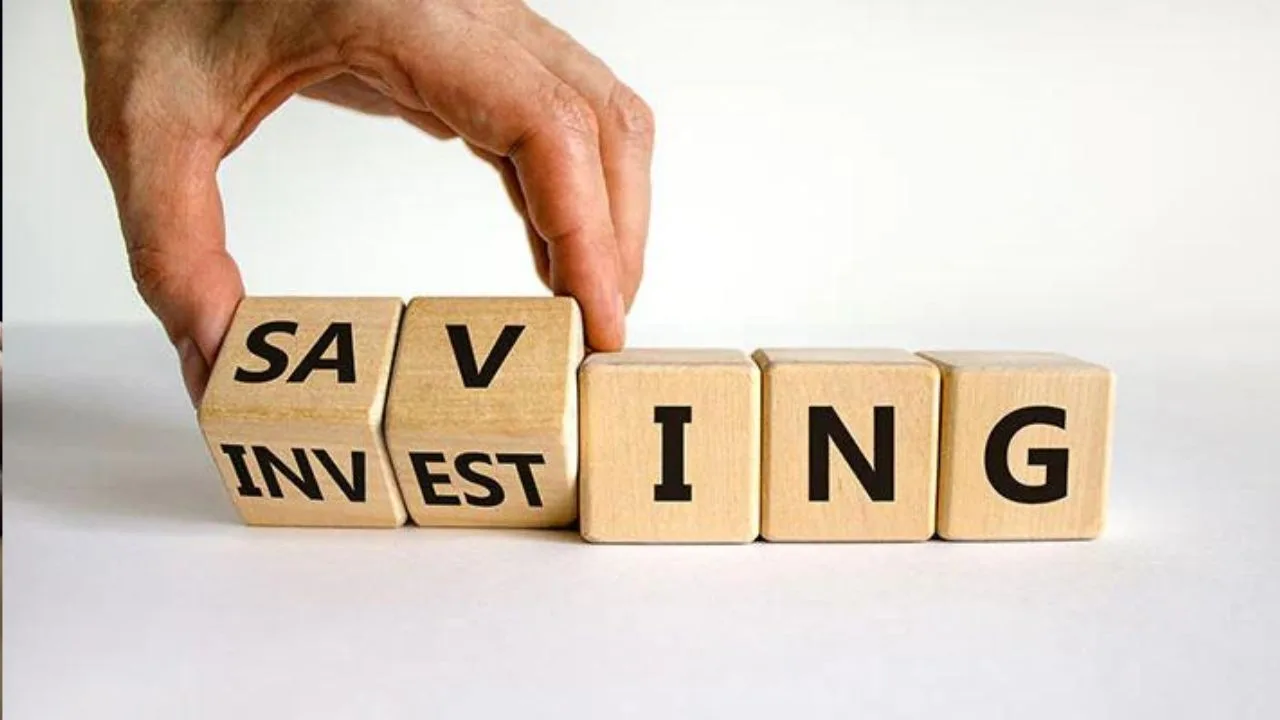 How to Invest Money-