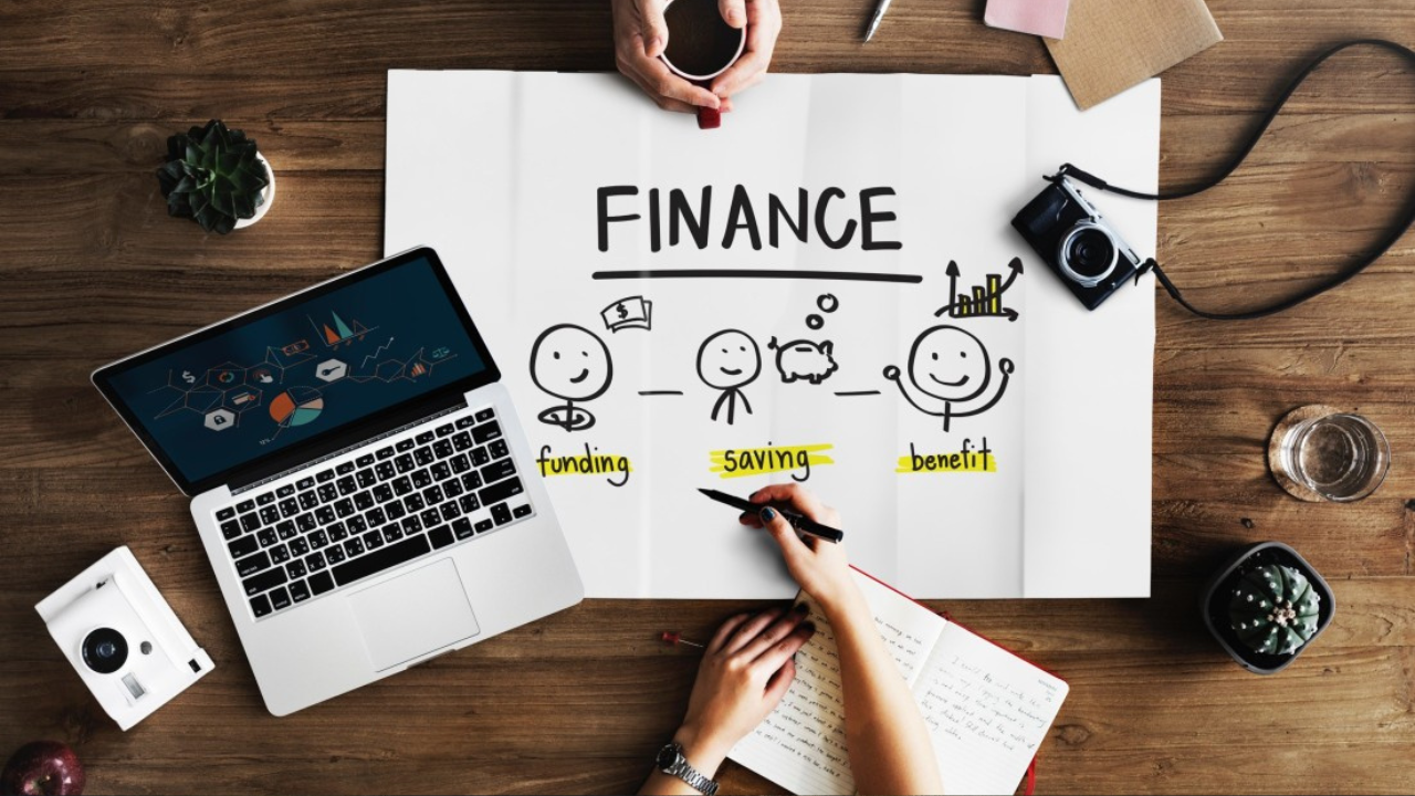 How to Manage Personal