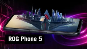 Featured image for: Asus ROG Phone 5 Gaming Smartphone And Great Choice For Gamers in Gadgets category