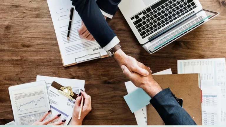 How to Negotiate Salary