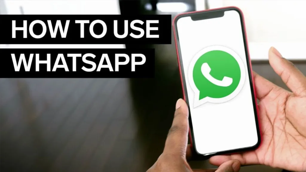 How to use WhatsApp – How It Works, Tips, Tricks, and More