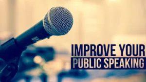 Featured image for: How to Improve Public Speaking - Becoming a Confident, Compelling Speaker in Education category
