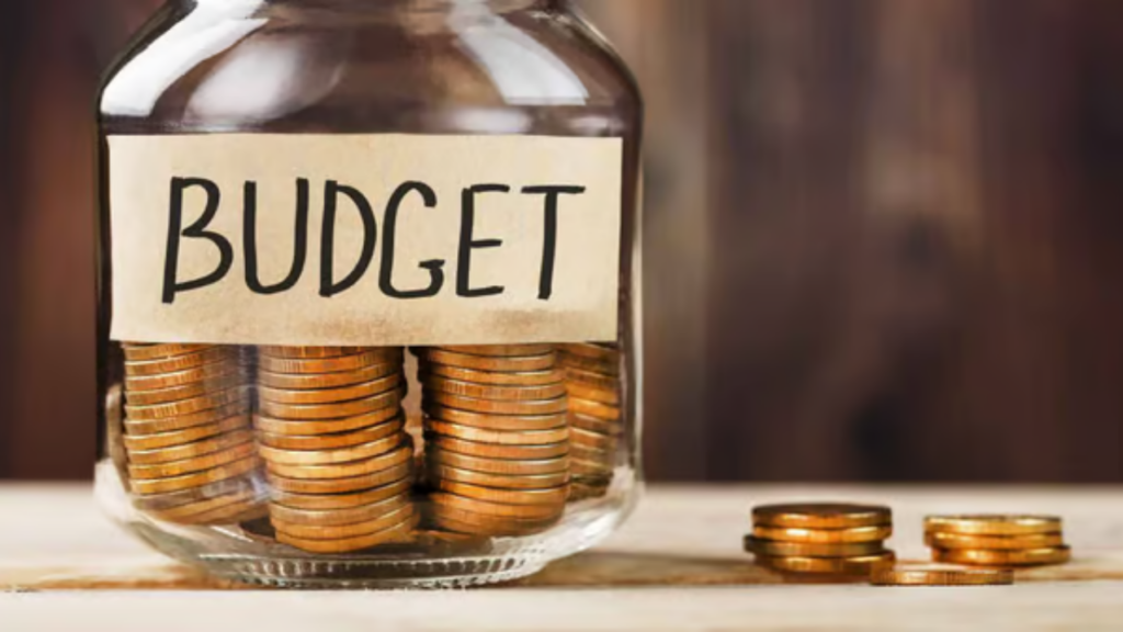 The basic 50/30/20 rule can save your money and secure your future