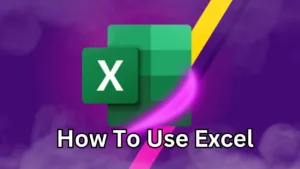 Featured image for: How to Use Excel - With Shortcuts Tips and Tricks for JOB in Education category