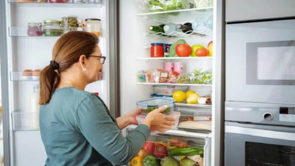 Vastu Tips: Do not keep medicines and other things on the top of the fridge at home, problems may increase