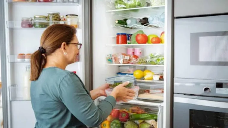 Vastu Tips: Do not keep medicines and other things on the top of the fridge at home, problems may increase